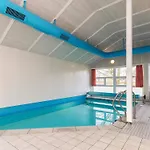 Hébergement de vacances 4 Star In Ottendorf *