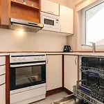 4 Star In Ottendorf Otterndorf