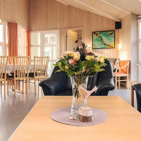 4 Star In Ottendorf * Otterndorf